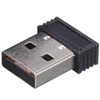 ราคา TECHCHIP 2 4GHz Wireless Gaming Mouse USB Receiver Wireless Optical Mouse for Home Office Computer Mouse (22085339925)