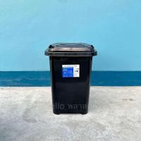 ราคา ถังขยะ กทม ถังขยะพลาสติก ความจุ 60 ลิตร ถังขยะ ทนทาน ราคาถูก ส่งไว พร้อมส่ง (23150290054)