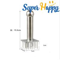 ราคา ส้อมจิ้มเนื้อ ที่จิ้มหมู ที่จิ้มหมูกรอบ ส้อมจิ้มเนื้อ ที่จิ้มเนื้อ เหล็กจิ้มหมู สแตนเลส อุปกรณ์จิ้มเนื้อ (22184351989)