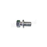 ราคา น็อตขันเฟืองขับตีนตะขาบ สกรูขันเฟืองขับตีนตะขาบ สกรูขันสเตอร์ DC60 DC68 DC70 DC95 DC105 รถเกี่ยวข้าว (21015272979)