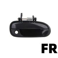 ราคา มือจับประตูรถยนต์ด้านนอกสําหรับ Honda Civic Ek 3 EK4 EK9 1996 2000 ร้านอยู่กรุงเทพ (21571403937)