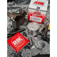 ราคา ลูกสูบชุด AIR JPแท้ SMASH ไซร์STD 300 อุปกรณ์แหวนกิ๊บล็อกสลักครบชุด (20992812717)