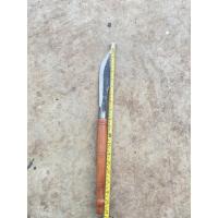 ราคา มีดเหลาตอก มีดจักตอก มีดอรัญญิกของแท้100 DNTYI67006 (20716821588)