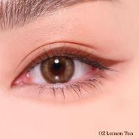 ราคา COSLUXE DRINK ME BROWN GEL LINER EYELINER คอสลุคส์ ดริ้งค์ มี บราวน์ เจล ไลเนอร์ x 1 ชิ้น abcmall (21407166078)