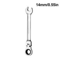 ราคา จัดส่งจากกรุงเทพ ประแจ แหวนข้าง ปากตาย ประแจฟรี ประแจก๊อกแก๊ก พับได้ แหวนฟรี เบอร์ 8 19mm ประแจก๊อกแก๊ก (22427856296)