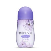 ราคา ยกแพค x 6 ขวด Bhaesaj เภสัชโรลออน ไวท์เทนนิ่ง 35ml มี 4 สูตร ระงับกลิ่นกาย โรลออนเภสัช ทาผิวใต้วงแขน Roll on (23068304683)