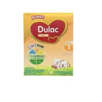 ราคา นม ดูแลคอีแซดแคร์ Dulac Ezcare สูตร 1 ขนาด 250g สำหรับเด็กวัยแรกเกิด 1 ปี (22838927500)