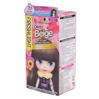 ราคา Schwarzkopf Freshlight ชวาร์สคอฟ เฟรชไลท์ ครีม เปลี่ยนสีผมสุดฮิตจากญี่ปุ่น ครีมเปลี่ยนสีผม ยาย้อมผม สีย้อม (10676788570)