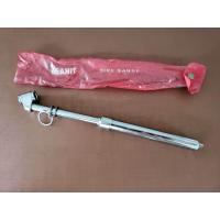 ราคา AZAHIT เกจ์วัดลมยาง เกจ์วัดลม ก้านยาว เกจ์วัดลม 2หัว AZ 160P Tire Pressure Gauge ของแท้ สินค้าพร้อมส่ง (17532549656)