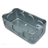 ราคา Handy box แฮนดี้บ๊อกซ์ตื้น 2x4 นิ้ว กล่อง 30 ใบ (8109736002)