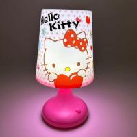 ราคา โคมไฟ ไฟกระพริบเปลี่ยนสีได้หลายสี ไม่ใช้ไฟบ้าน โคมไฟถ่าน โคมไฟพกพา ลายคิตตี้ โดเรม่อน หมีพูห์ สตีช (21336183997)