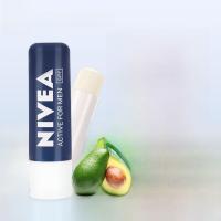ราคา Nivea Hydrating Lip Balm Moisturizing Nourishing ลิปสติก Base Lip Care สําหรับผู้ชายและผู้หญิง Moisturizing Lip Balm สําหรับผิวแห้ง (22340771625)