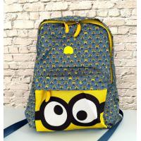 ราคา กระเป้าเป้ มินเนี่ยน (21399701916)