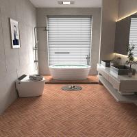 ราคา วอลล์เปเปอร์ห้องน้ำ ไวนิลกาวตนเองกันน้ำ กระเบื้องสติ๊กเกอร์ติดผนัง หนาทนต่อการสึกหรอ ผู้สูงอายุลื่นชั้นสติ๊กเกอร์ (15815729920)