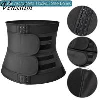 ราคา Vensslim สายรัดกระชับสัดส่วนสำหรับผู้หญิงชุดกระชับสัดส่วนซาวน่าลดเผาผลาญไขมันปลอกลดไขมันหน้าท้องคอร์เซ็ตรัดหน้าท้องออกกำลังกายให้เหงื่อออก (22860364307)