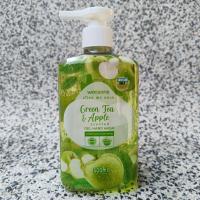 ราคา ขายดี สบู่เหลวล้างมือ WATSONS Scented Hand Gel Wash 500 มล (20702662556)