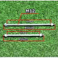 ราคา เพลาล้อแกนล้อสแตนเลสขัดเงาM10 M12รถสกู๊ตเตอร์ไฟฟ้ารถสกู๊ตเตอร์น้ำมันจักรยานไฟฟ้า (22844127343)