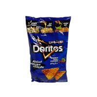 ราคา Doritos Fries With Peppers Large 165 g (22771082225)