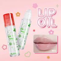 ราคา พร้อมส่ง เมจิก ลิปออยล์ 3 5 กรัม ลิปออย ลิปออยล์เนื้อฉ่ำวาว เมจิก ลิปออยล์ ลิปออยล์เนื้อฉ่ำวาว (22940139456)