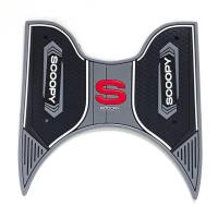 ราคา แผ่นยางวางเท้า Scoopy i ปี 12 ปัจจุบัน (21598417410)