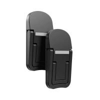 ราคา ที่วางแล็ปท็อป Laptop Stand อะลูมิเนียม ขาตั้งโน้ตบุ้คพกพาสะดวก แท่นวางโน้ตบุ้ค แข็งแรง (22884598640)