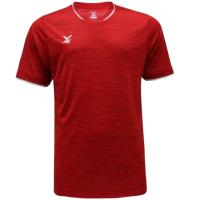 ราคา ของแท้ส่งไว เสือกีฬา FBT ใส่ได้ทั้ง ชายหญิง B2A214 เสื้อพิมพ์ลาย เสื้อคอกลมสีเหลือง เสื้อฟุตบอล (15817159527)