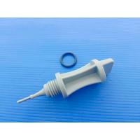 ราคา ก้านวัดน้ำมันเครื่องพร้อมโอริงแท้YAMAHA Nouvo 135E l g อะไหล่แท้ศูนย์YAMAHA จำนวน2ชิ้น (21730529400)