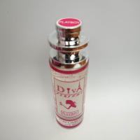 ราคา น้ำหอมดีว่า Diva Perfume น้ำหอมดีว่า น้ำหอมดีเวอร์ น้ำหอมขายดี น้ำหอม35ml (13359625403)