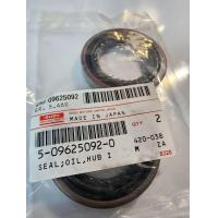 ราคา ซีลล้อหลังใน Isuzu TFR D max all new Japan 100 รหัสสินค้า 8 97323297 0 (12402513915)