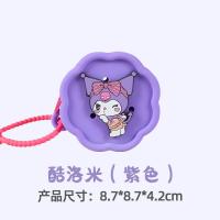 ราคา มีไอเทมสุดน่ารีักมาแนะนำกัน กระเป๋าใส่เหรียญซิลิโคน ลายการ์ตูน งานสวย ก้นหนา สามารถใส่เคส Air pod และ ตลับคอนแทคเลนส์ได้ ขนาดประมาณ 9 9 cm (22310799660)