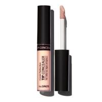 ราคา The Saem Cover Perfection Tip Concealer SPF 28 PA 6 5 g คอนซีลเลอร์ (22225855887)