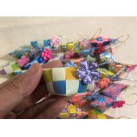 ราคา เหรียญโปรยทานกระเป๋า ตัวเปล่าไม่ได้ใส่เหรียญ มีกระพรวนแถมให้ คละสี แพ็ค 10 ชิ้น 20 ชิ้น 30 ชิ้น 50 ชิ้น (23001592929)