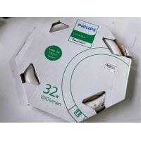 ราคา PHILIPS หลอดฟลูออเรสเซนต์ ชนิดกลม 32W ขั้วหลอด G10q รหัส 633873 (16156528143)