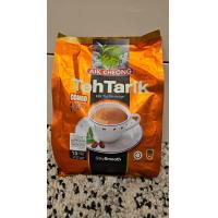 ราคา Product of Malaysia Teh Tarik Milk Tea ชาผสมกาแฟปรุงสำเร็จรูป เท ทาริค มิลค์ที 15 ซอง Aik Cheong (23060964978)
