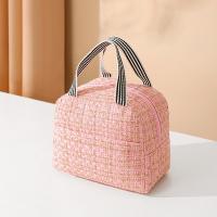 ราคา กระเป๋าอาหาร เก็บอุณหภูมิ กระเป๋าปิคนิค เก็บร้อน เก็บเย็น กระเป๋าเก็บอุณหภูมิ ถุงกระเป๋า ใส่กล่องข้าว ของร้อน ของเย็น (21697203399)