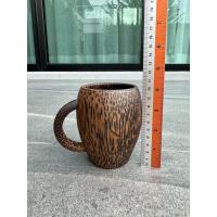 ราคา แก้ว แก้วไม้ แก้วไวน์ แก้วเบียร์ ไม้ตาล ไม้จามจุรี หลายแบบ หลายขนาด (22025286979)