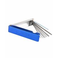 ราคา SUMO เข็มแยงนมหนู ตะไบ แยงนมหนู Tip Cleaner บรรจุในกล่องอลูมิเนียม ซูโม่ (20871373848)