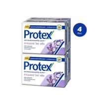 ราคา 4ก้อน สบู่โพรเทคส์ สบู่ก้อน Protex Bar Soap ขนาด 60กรัม X4ก้อน พร้อมส่ง (22247948775)