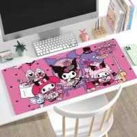 ราคา แผ่นรองเมาส์ลายการ์ตูนขนาดใหญ่ มม อุปกรณ์สำนักงาน Mouse pad (22449340062)