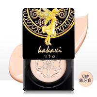 ราคา คุชชั่นนางฟ้า Kakaxi BB cream คุชชั่นหัวเห็ด (22107000350)