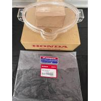 ราคา ฝาครอบเรือนไมล์ฮอนด้า เวฟ 125 อาร์ ดรีม 125 HONDA WAVE 125 HONDA DREAM 125 ของแท้ ศูนย์ขายเอง 37221 KPW 901 (22704105616)