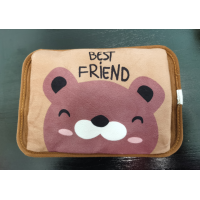 ราคา กระเป๋าน้ำร้อนไฟฟ้า ข้น ถุงน้ำร้อนไฟฟ้า ร้อนไว ประคบคลายอาการปวดเมื่อย กันระเบิด กระเป๋าน้ำร้อนไฟฟ้าชาร์จไฟได้ มีการรับประกัน (22798344330)