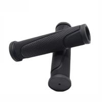 ราคา ที่หุ้มแฮนด์จักรยานเสือภูเขาแบบทูโทนสีปลอกแฮนด์จักรยานเสือภูเขาจักรยานจักรยานเสือหมอบอุปกรณ์เสริมมือจับกันลื่นยาง (23091877056)