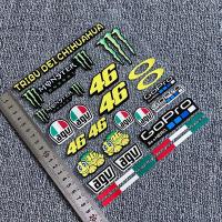 ราคา สะท้อนแสง AGV สติ๊กเกอร์ไดร์เวอร์ AGV K3 PISTA เลนส์สติ๊กเกอร์ Rossi 46เต่าขนาดเล็กหมวกกันน็อคเลนส์รวมกันสติ๊กเกอร์ (18480788591)