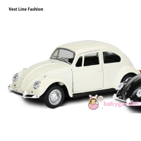 ราคา โมเดลรถเต่าตกแต่งสไตล์วินเทจ (22131226260)