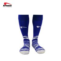ราคา ถุงเท้ากีฬา ถุงเท้าฟุตบอล Kronos Sock Royal White KSC 1011 (9153873973)