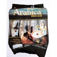 ราคา 1 ถุง มี 27 ซอง รอแยล Royal กาแฟสำเร็จรูป กาแฟปรุงสำเร็จชนิดผง กาแฟผสม อาราบิก้า โรบัสต้า (23072636156)