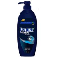 ราคา 450มล Protex Protex โพรเทคส์ ครีมอาบน้ำ 450 มล ขวดปั๊ม โพรเทค ครีมอาบน้ำ โพรเทคส์ มีให้เลือก 6 สูตร พรอพโพลิส 450 ml protex clean (21767354452)