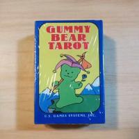 ราคา New ไพ่ยิปซี ไพ่ทาโรต์ พร้อมส่ง ไพ่ยิปซีรุ่นใหม่อ่านง่าย พร้อมส่งจากไทย (19843765012)