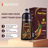 ราคา Huihoo dry shampoo and Jarocol hair dye shampoo (22431903299)